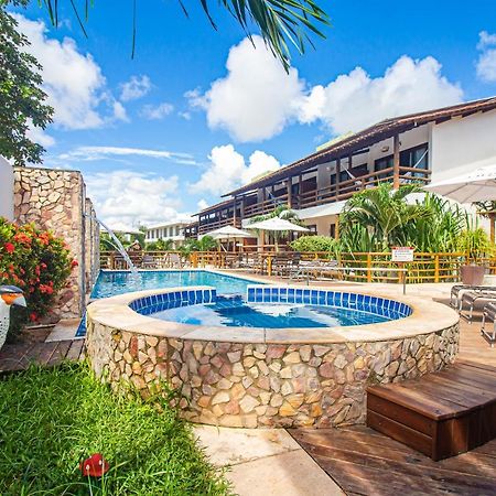 Pousada Carcara Jijoca de Jericoacoara Exteriér fotografie